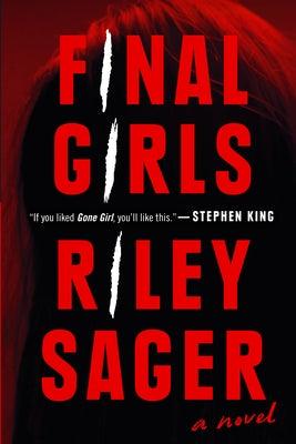 Final Girls - Paperback | Diverse Reads