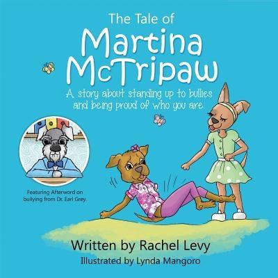 The Tale of Martina McTripaw - Paperback | Diverse Reads