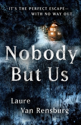 Nobody But Us - Hardcover | Diverse Reads