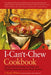 The I-Can't-Chew Cookbook: Delicious Soft Diet Recipes for People with Chewing, Swallowing, and Dry Mouth Disorders - Paperback | Diverse Reads