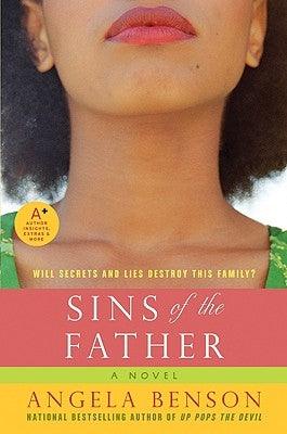 Sins of the Father - Paperback |  Diverse Reads