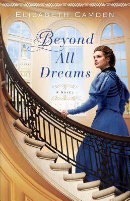 Beyond All Dreams - Paperback | Diverse Reads