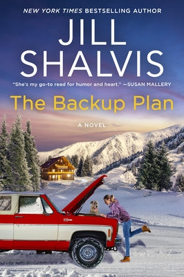 The Backup Plan: A Novel - Paperback | Diverse Reads