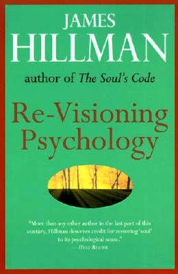 Re-Visioning Psychology - Paperback | Diverse Reads