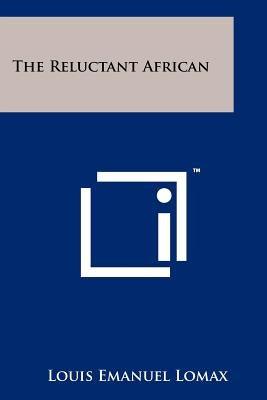 The Reluctant African - Paperback |  Diverse Reads