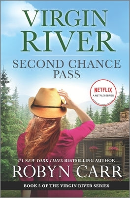 Second Chance Pass (Virgin River Series #5) - Hardcover | Diverse Reads