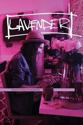 Lavender (Remastered) - Paperback | Diverse Reads