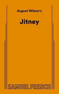 Jitney - Paperback |  Diverse Reads