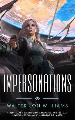 Impersonations: A Story of the Praxis - Paperback | Diverse Reads
