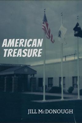 American Treasure - Paperback