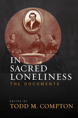 In Sacred Loneliness: The Documents - Hardcover | Diverse Reads