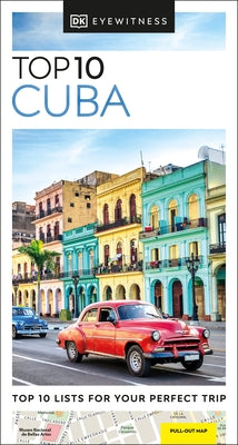 Top 10 Cuba - Paperback | Diverse Reads