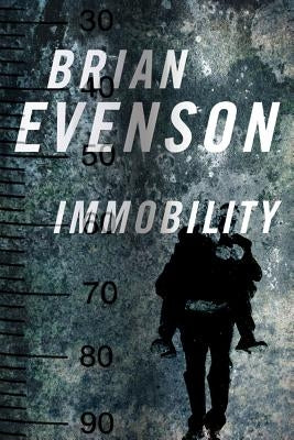 Immobility - Paperback | Diverse Reads