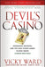 The Devil's Casino: Friendship, Betrayal, and the High Stakes Games Played Inside Lehman Brothers - Paperback | Diverse Reads