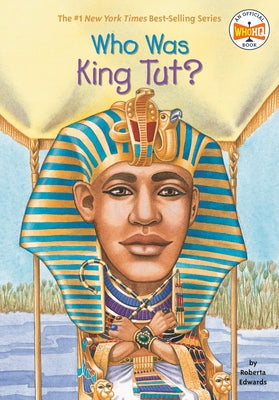 Who Was King Tut? - Paperback | Diverse Reads