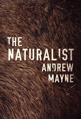 The Naturalist - Paperback | Diverse Reads