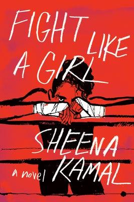 Fight Like a Girl - Paperback |  Diverse Reads