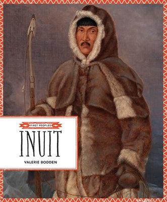 Inuit - Library Binding | Diverse Reads