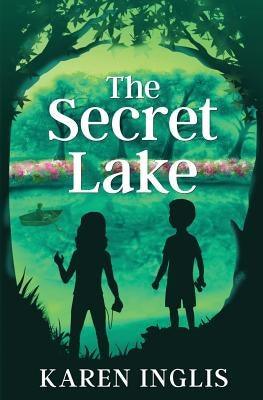 The Secret Lake - Paperback | Diverse Reads