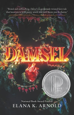 Damsel - Paperback | Diverse Reads