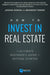 How to Invest in Real Estate: The Ultimate Beginner's Guide to Getting Started - Paperback | Diverse Reads