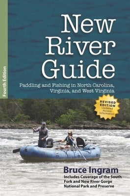 New River Guide - Paperback | Diverse Reads