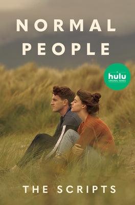Normal People: The Scripts - Hardcover | Diverse Reads