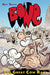 The Great Cow Race: A Graphic Novel (Bone #2): Volume 2 - Hardcover | Diverse Reads