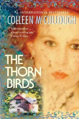The Thorn Birds - Paperback | Diverse Reads