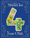 A Collection of Stories for 4 Year Olds - Hardcover | Diverse Reads