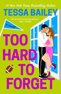 Too Hard to Forget (Romancing the Clarksons Series #3) - Paperback | Diverse Reads