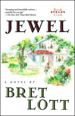 Jewel - Paperback | Diverse Reads