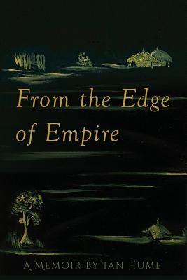 From the Edge of Empire: A Memoir - Paperback | Diverse Reads