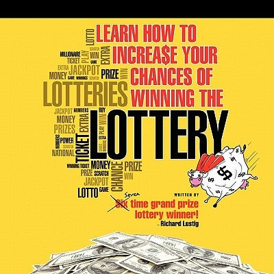 Learn How to Increase Your Chances of Winning the Lottery - Paperback | Diverse Reads