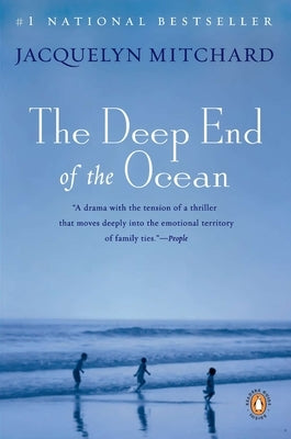 The Deep End of the Ocean - Paperback | Diverse Reads