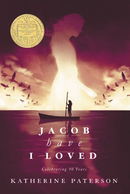 Jacob Have I Loved: A Newbery Award Winner - Paperback | Diverse Reads