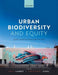 Urban Biodiversity and Equity: Justice-Centered Conservation in Cities - Paperback | Diverse Reads