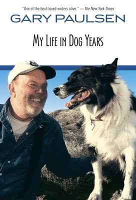 My Life in Dog Years - Paperback | Diverse Reads