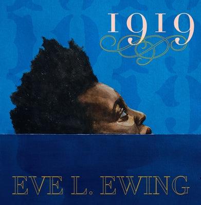 1919 - Hardcover |  Diverse Reads