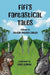 Fifi's Fantastical Tales - Hardcover | Diverse Reads