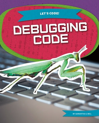 Debugging Code - Library Binding | Diverse Reads