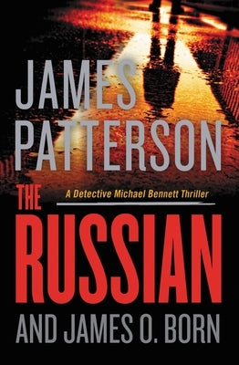 The Russian - Paperback | Diverse Reads