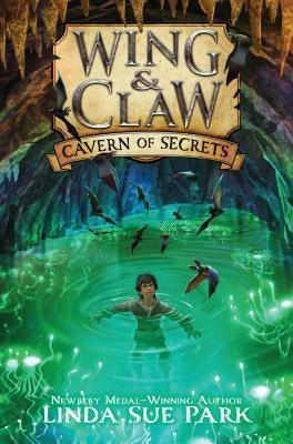 Cavern of Secrets - Hardcover | Diverse Reads