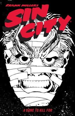 Frank Miller's Sin City Volume 2: A Dame to Kill For (Fourth Edition) - Paperback | Diverse Reads