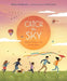 Catch the Sky: Playful Poems on the Air We Share - Hardcover | Diverse Reads