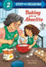 Baking with Mi Abuelita - Paperback |  Diverse Reads