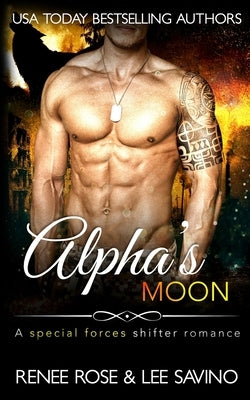 Alpha's Moon - Paperback | Diverse Reads