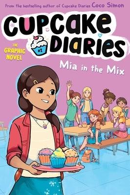 MIA in the Mix the Graphic Novel - Paperback | Diverse Reads