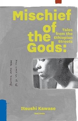 Mischief of the Gods: Tales from the Ethiopian Streets - Paperback | Diverse Reads