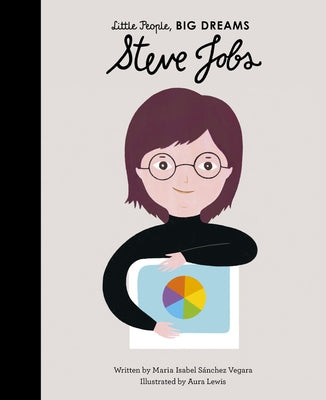 Steve Jobs - Hardcover | Diverse Reads